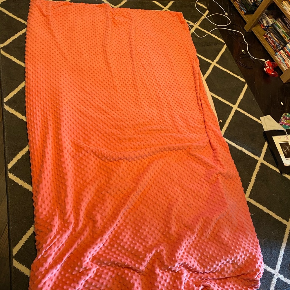 Weighted Blanket
